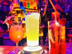 -流浪者复古西餐鸡尾酒吧(沈阳店)