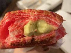 -VERIE BAKEHOUSE