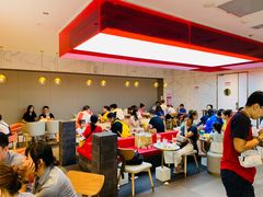 大堂-奈雪的茶(赛格店)
