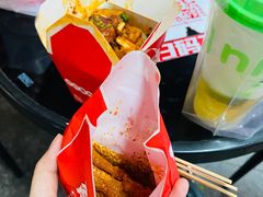 -蔡大胖炸洋芋(攀枝花华芝万象城店)