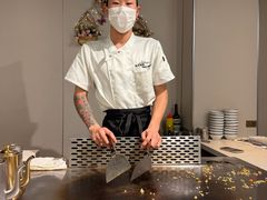 -法式利昂铁板烧主题餐厅(唐山爱琴海店)