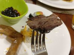 -明月东一酒店·菲斯特自助餐厅