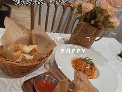 -鼎鼎西餐厅