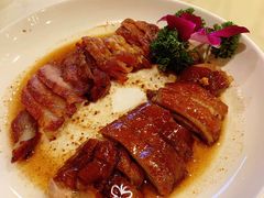 -鹅掂·大岭山烧鹅