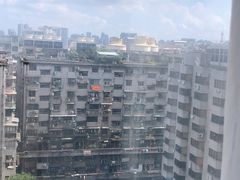 -广州中国大酒店