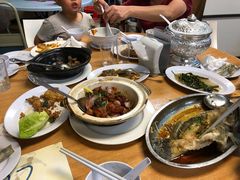 -ZF Seafood Restaurant 卓峰海鲜餐
