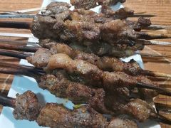 -西域阿里马新疆菜·清真(桂花路店)