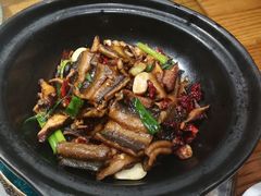 -秦唐一号西安菜馆(钟楼店)