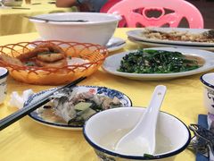 -秋姐美食店(旅游大道店)