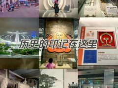 -中国铁道博物馆(正阳门馆)