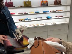 -LOEWE罗意威(北京SKP女装店(一层))