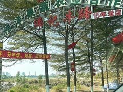 -伟记牛蹄(道滘店)