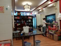 大堂-冯姐生蚝(长隆横琴店)