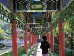 -鸡鸣山旅游景区