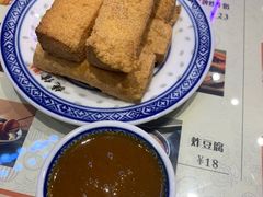 -捷信牛奶甜品世家(合生汇店)