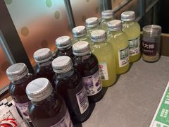 -双合园·海鲜水饺青岛菜(九水东路店)