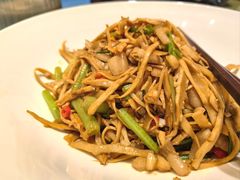 -天怡·鱼工厂(梅溪湖店)