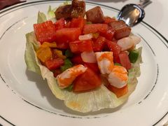 -Wolfgang’s Steakhouse 沃夫冈牛排馆(上海白玉兰广场店)