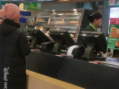 -德克士(盂县广场店)