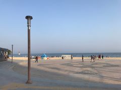 -海云台海滩
