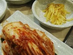 -金顺韩式烤肉·网红烤肉店(广利路店)