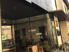 -BAKER&SPICE(安福路店)