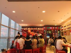 -侯师傅热炒店(印象城店)