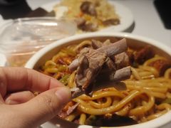 -西域阿里马新疆菜·清真(桂花路店)