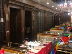 -巴依老爷新疆美食(常营店)