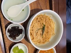 -蟹上黄·蟹黄面·江南糖水(人民广场店)