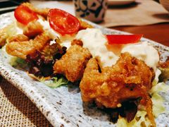 南蛮炸鸡块-有喜屋·深夜食堂(环宇荟店)