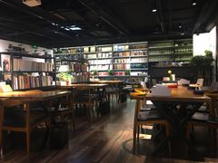 大堂-心邸·庆宴(雅宝城店)