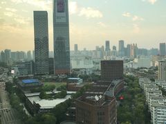 -天津君隆威斯汀酒店