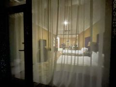 -将军石酒店温泉