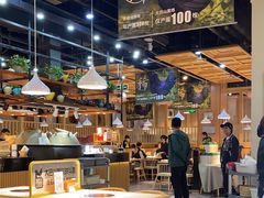 -黑鸡小馆(金源店)
