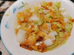 -小乡小镇·传承桐庐土菜·老板亲自烧的菜
