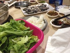 -伟记牛肉(金鸿公路店)