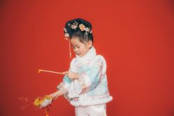 -倾城宝贝儿童摄影(浦东金谊店)