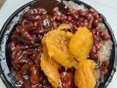 -小胖老味刨冰