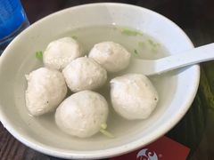 鲨鱼丸-邵子牙·中华老字号(定安路店)