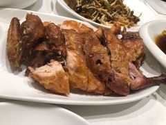 -金春禧·鲁菜海鲜(延吉路万达店)