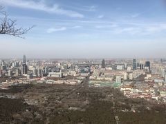 -千佛山风景名胜区