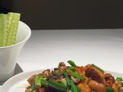 -菉雅苑·湛江菜(前海卓越INTOWN店)