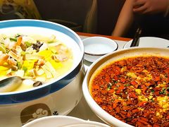 -南山翁新概念川菜(江宁万达广场店)