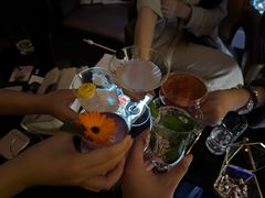 -云·酷Atmosphere(国贸大酒店)