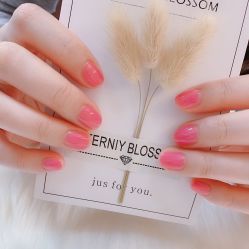 -7嘉nail eyelash·美甲美睫