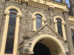 -重庆市江北嘴中央商务区中央公园