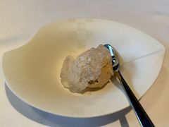 燕窝冰淇凌-新荣记(建国门外大街店)