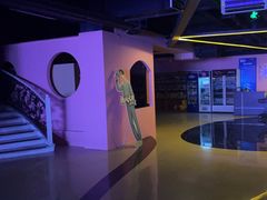-遇见KTV(心怡路店)