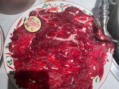 -汕头八合里海记牛肉店(清河店)